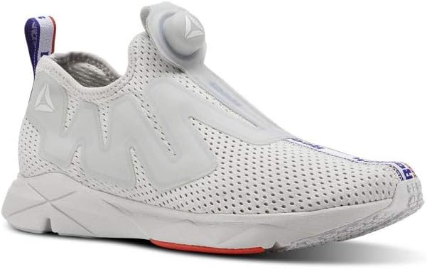 reebok pump supreme tape