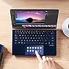 ASUS-ZenBook-UX534FAC-156-Inch-Ultra-HD-4K-Laptop-Intel-i7-10510U-16-GB-RAM-512-GB-SSD-32-GB-Intel-Optane-Memory-Full-HD-ScreenPad-Backlit-Keyboard-Windows-10-Blue ASUS ZenBook UX534FAC 15.6 Inch Ultra HD (4K) Laptop (Intel i7-10510U, 16 GB RAM, 512 GB SSD, 32 GB Intel Optane Memory…