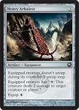 Magic: the Gathering - Heavy Arbalest - Scars of Mirrodin