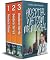 Livro Hospital Watson Memorial: Livros 1-3 (H. Watson Memorial)