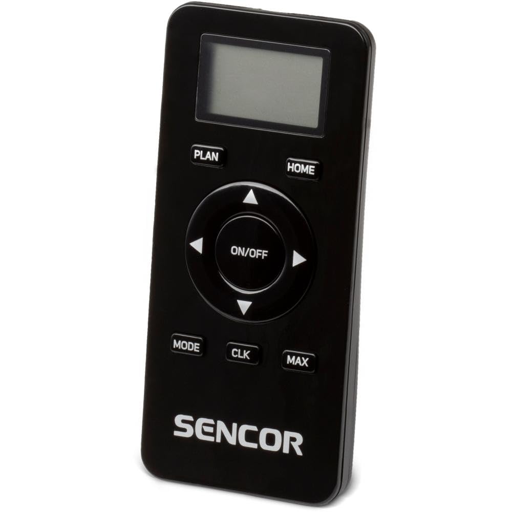 Remote Control for SRV 2230/4000/4250/6250/8250