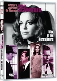 Max Et Les Ferrailleurs