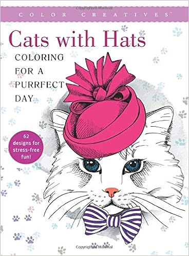 hats for cats book