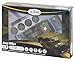 Testors Jeep Willys Model Kit (1:32 Scale)