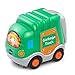VTech Go! Go! Smart Wheels Garbage Truck