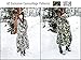 Swiss Safe Camouflage Emergency Mylar Blankets – Perfect for Outdoor Camping, Hiking, Survivalist, Shelters, Preppers, Hunting, First Aid Kit
