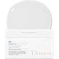 VT COSMETICS TX Toning Daily Sheet Mask (30ea), Hydrating Face Mask with Hyaluronic Acid, Niacinamide, Tranexamic Acid for Dry, Dark Spots, Sensitive Skin, Korean Skincare, Fragrance-Free