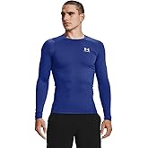 Under Armour Men's HeatGear Compression Long-Sleeve T-Shirt