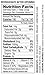 MaraNatha All Natural No-Stir Crunchy Almond Butter, 12 Ounce (Pack of 2)