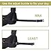 Lifepul No Pull Dog Vest Harness - Dog Body Padded Vest - Comfort Control for Large Dogs in Training Walking - No More Pulling, Tugging or Choking