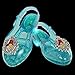 Disney Princess Ariel Light-Up Shoes, Size: 9-11, [Amazon Exclusive]