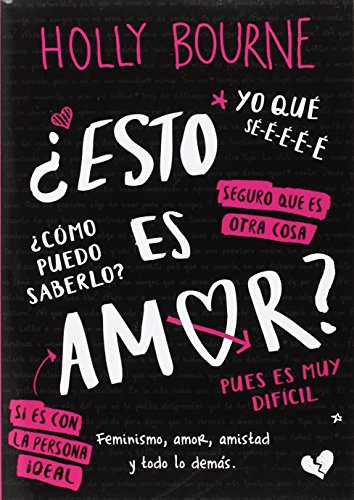 ?ESTO ES AMOR? (A PARTIR DE 14 A?OS)
