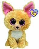 Ty Beanie Boos Nacho - Dog