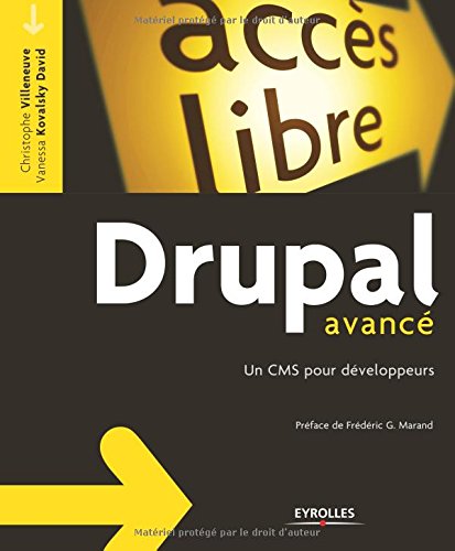 Drupal avancé