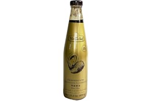 Megachef Oyster Sauce 600g
