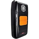 Barbeador Ga.Ma Barber Series Absolute Shaver - bivot, Gama Italy, Barbeador Ga.Ma Barber Series Absolute Shaver - bivot BECC