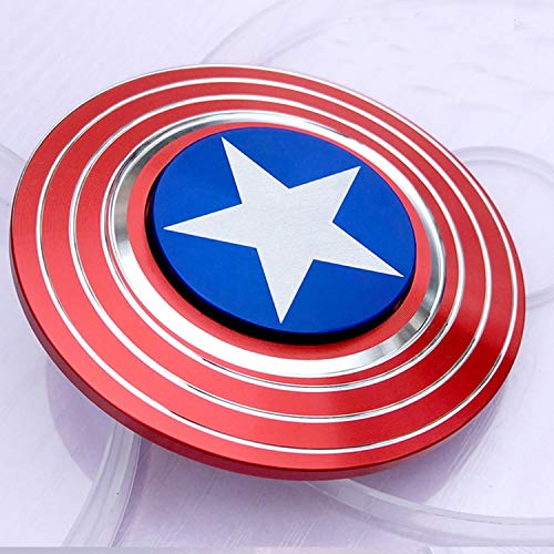 4 Xstar+Spider+Spinner+Stainless+Fingertip