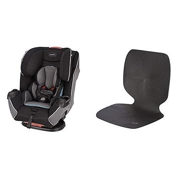 evenflo platinum symphony lx