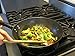 Helen Chen's Asian Kitchen Nonstick Wok Stir Fry Excalibur Pan, 12-Inch