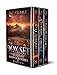 Benjamin Ashwood Series: Books 4-6