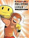 Les enquêtes polar de Philippine Lomar, Tome 4 : Total respect ! by