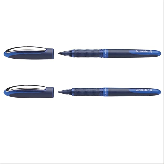 SCHNEIDER TiRo One Business Blau