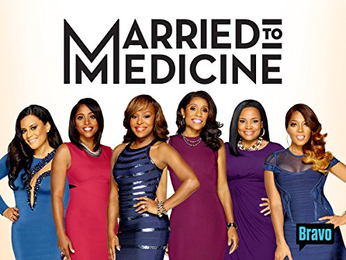 Married to Medicine: Atlanta, Season 4