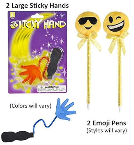 The Ultimate Prize Box Collection Quality Large Prizes for