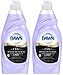 Dawn Ultra Hand Renewal Dish Liquid with Olay, Lavender, 18 fl.oz