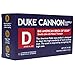 Duke Cannon Supply Co. Men's Bar Soap - 10 oz. Big American Brick Of Soap By Duke Cannon - Naval Diplomacy