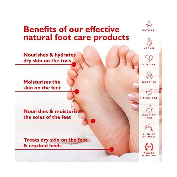 Foot-pampering-gift-organic-foot-care-pamper-gift-set-organic-peppermint-tea-tree-foot-care-set-dry-feet-dry-skin-hard-cracked-heels Organic foot care set, foot care kit, travel size foot care products, foot pamper gift set, hands and feet gift set…