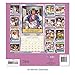 2020 Golden Girls Wall Calendar (DDW1572820)