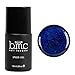 BMC Shimmer Style Speed Gel Nail Polish - Unforgettable Collection, Midnight Breeze