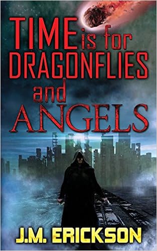 Buy Time Is For Dragonflies And Angels Book Online At Low Prices