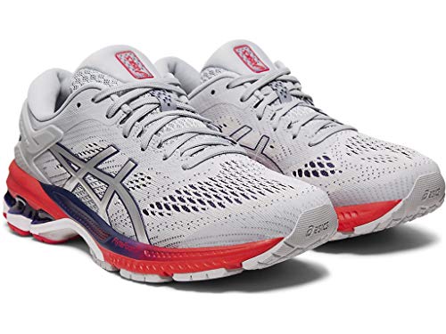 brooks ravenna vs asics kayano