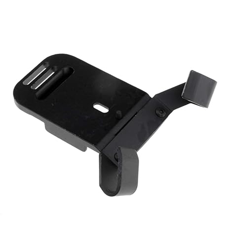 IPOTCH NVG Halter für M88 M88 Helmet Mount Adapter Kopfhalter für M88