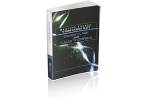 Healing Energy:Whose Energy Is It?
