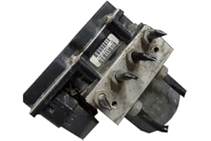 ABS Anti-Lock Brake Part Assembly 4 Wheel ABS Fits 03-05 AVALANCHE 2500 545-01759