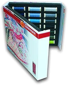 Gutermann Accesorios Costura: Hilo 42: Amazon.es: Hogar