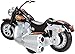 Power Wheels Harley-Davidson Cruiser