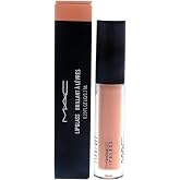 MAC Lipglass, C-THRU