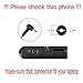 AC Charger Compatible Asus X550Z X550ZA X550C X550CA X550L X550LA X550J X550JX X550JK X550 Laptop Power Supply Adapter Cord