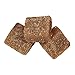Delightibles Wild Country Meat Cat Treats, Chicken, 2 Oz Pouch