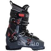 Dalbello MV 120 Cabrio Ski Boot | Freeride-driven Cabrio MV 120 IF ski boots blend 120 flex power with 101mm MV comfort