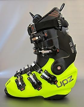 alpine snowboard boots