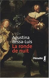 La  ronde de nuit