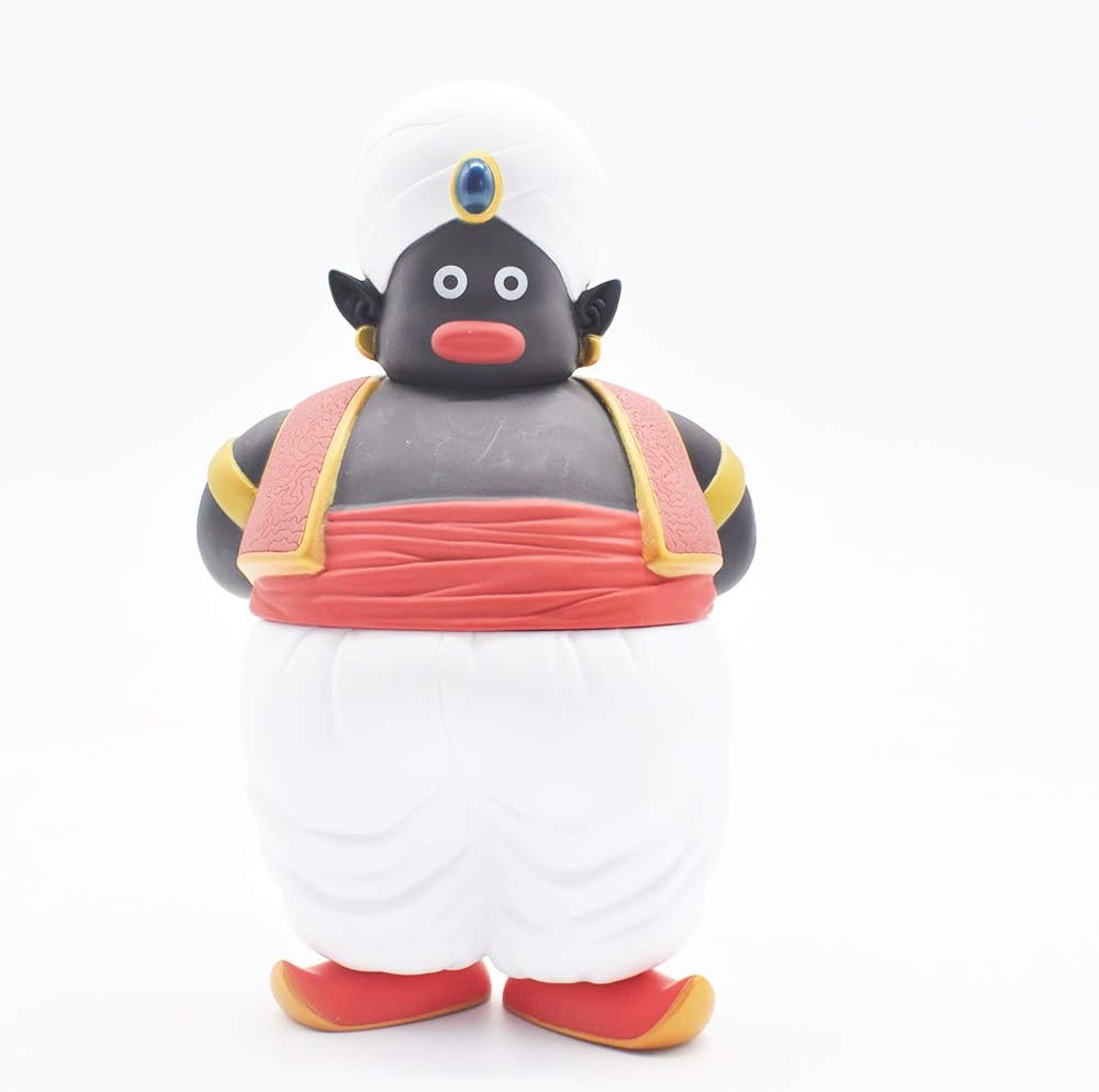 mr popo action figure