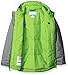 Columbia Boys Snow Pumped Jacket
