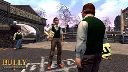 bully xbox one digital code