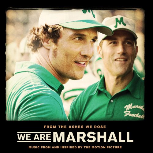 We Are Marshall We Are Marshall Music
